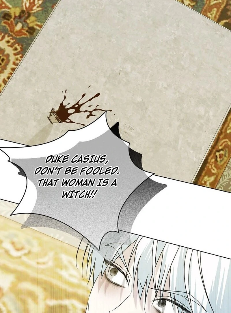 My tyrant’s husband somehow became cautious Chapter 106 page 50 - 