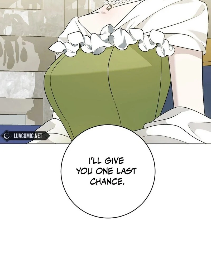My tyrant’s husband somehow became cautious Chapter 106 page 53 - 