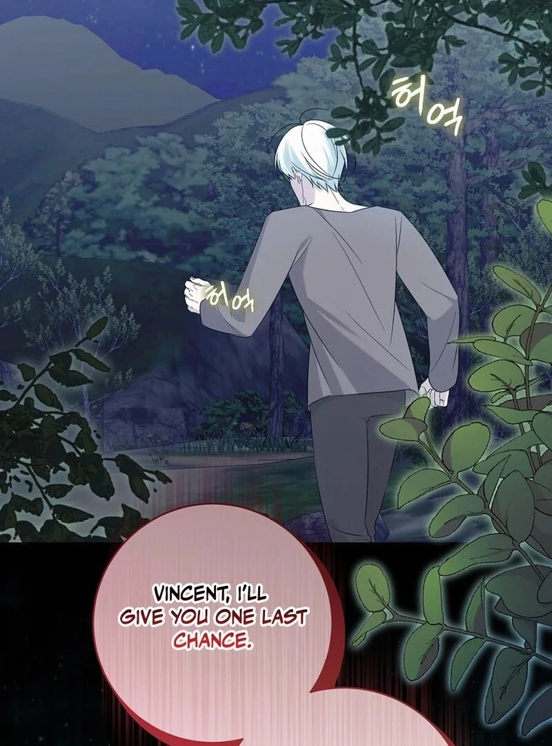 My tyrant’s husband somehow became cautious Chapter 106 page 56 - 