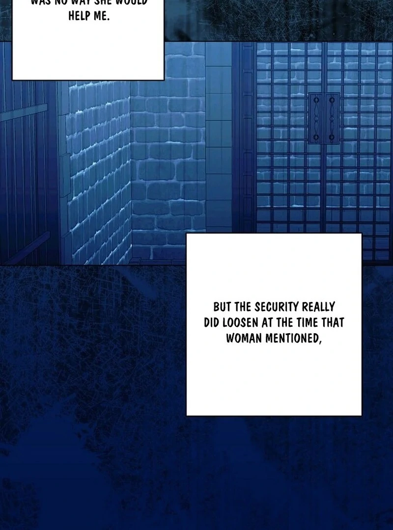My tyrant’s husband somehow became cautious Chapter 106 page 58 - 