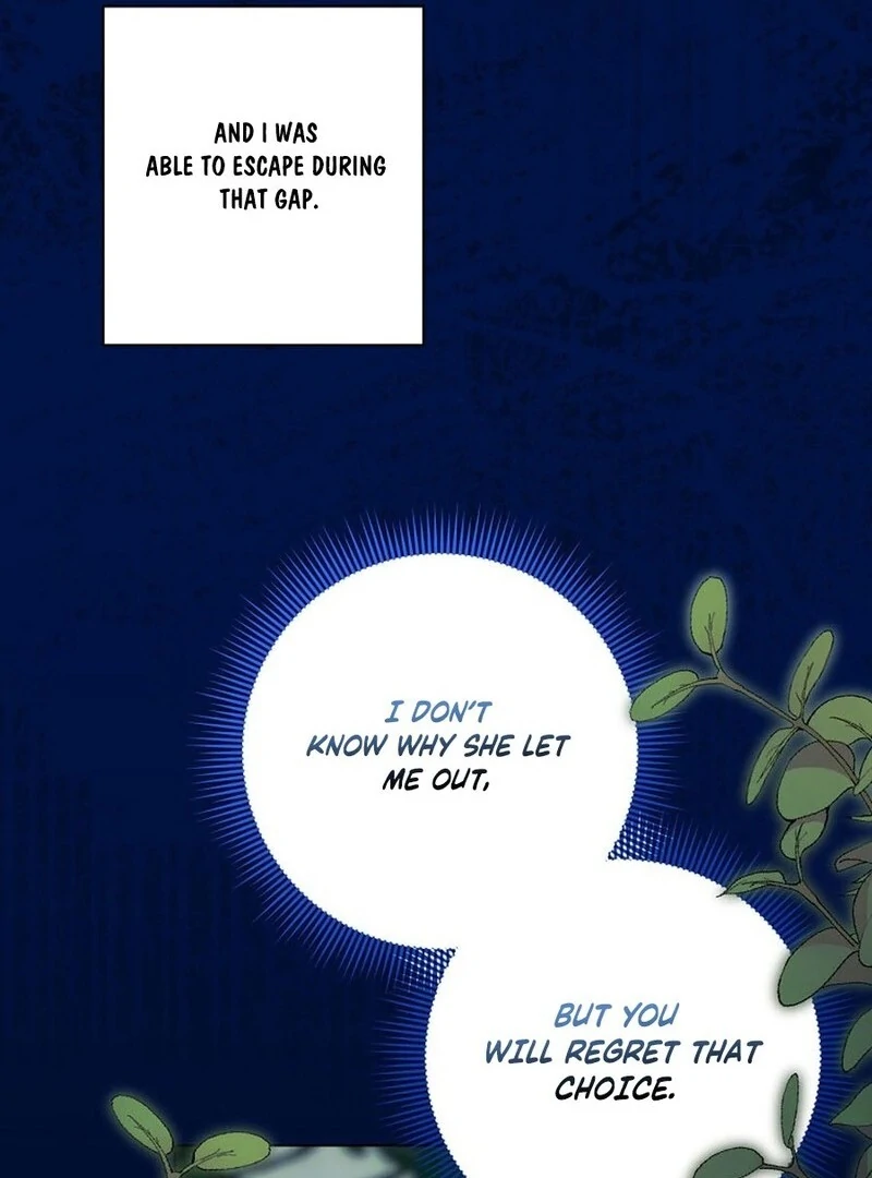 My tyrant’s husband somehow became cautious Chapter 106 page 59 - 