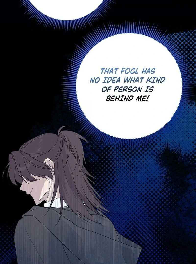My tyrant’s husband somehow became cautious Chapter 106 page 61 - 