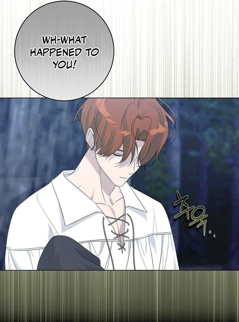 My tyrant’s husband somehow became cautious Chapter 106 page 69 - 
