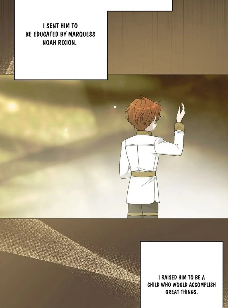 My tyrant’s husband somehow became cautious Chapter 106 page 72 - 