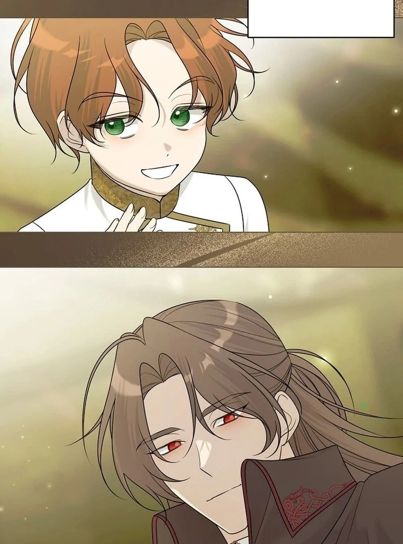 My tyrant’s husband somehow became cautious Chapter 106 page 73 - 
