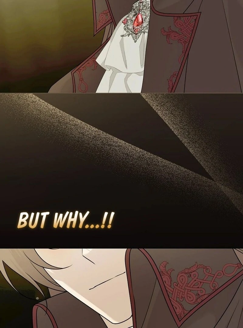 My tyrant’s husband somehow became cautious Chapter 106 page 74 - 