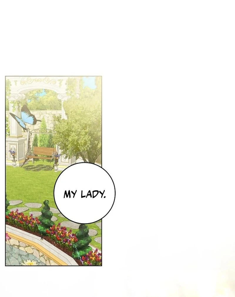 My tyrant’s husband somehow became cautious Chapter 106 page 80 - 