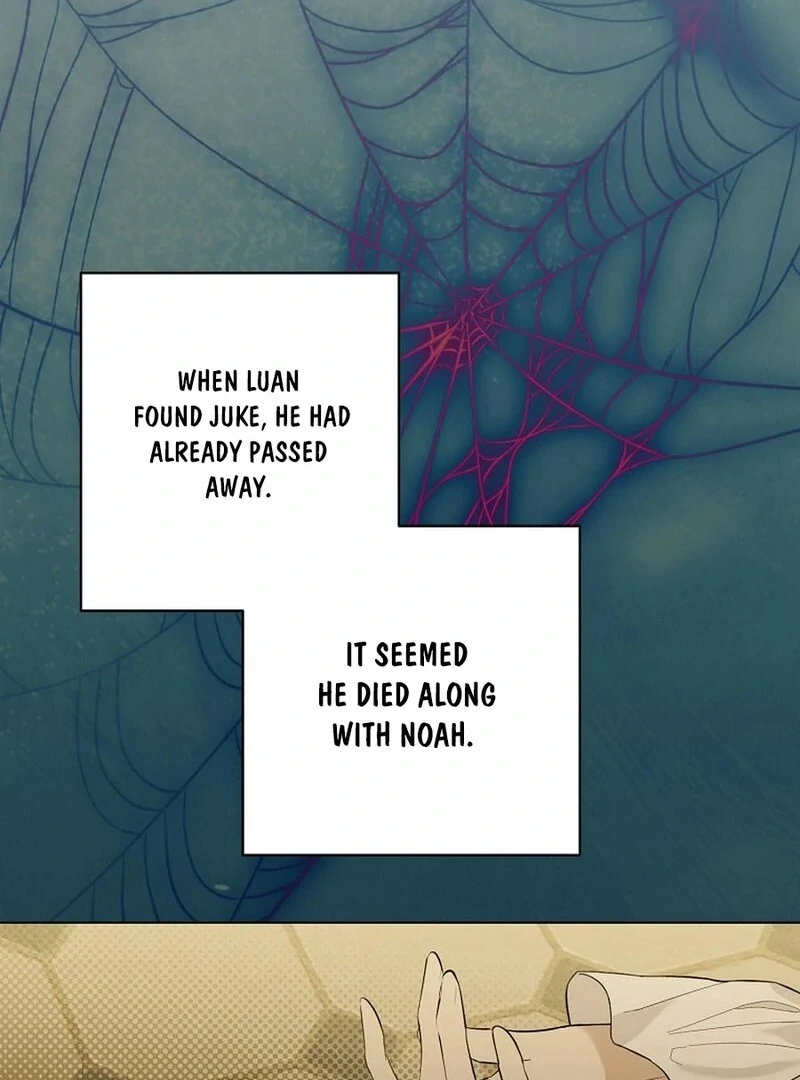 My tyrant’s husband somehow became cautious Chapter 106 page 85 - 