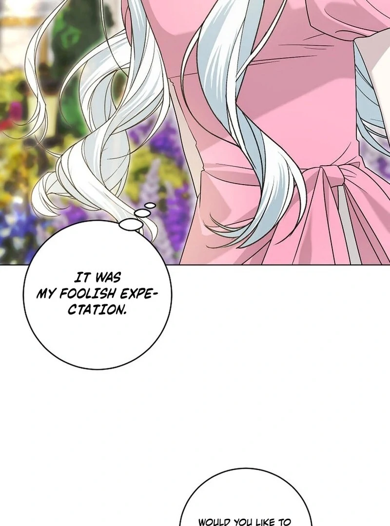 My tyrant’s husband somehow became cautious Chapter 106 page 89 - 