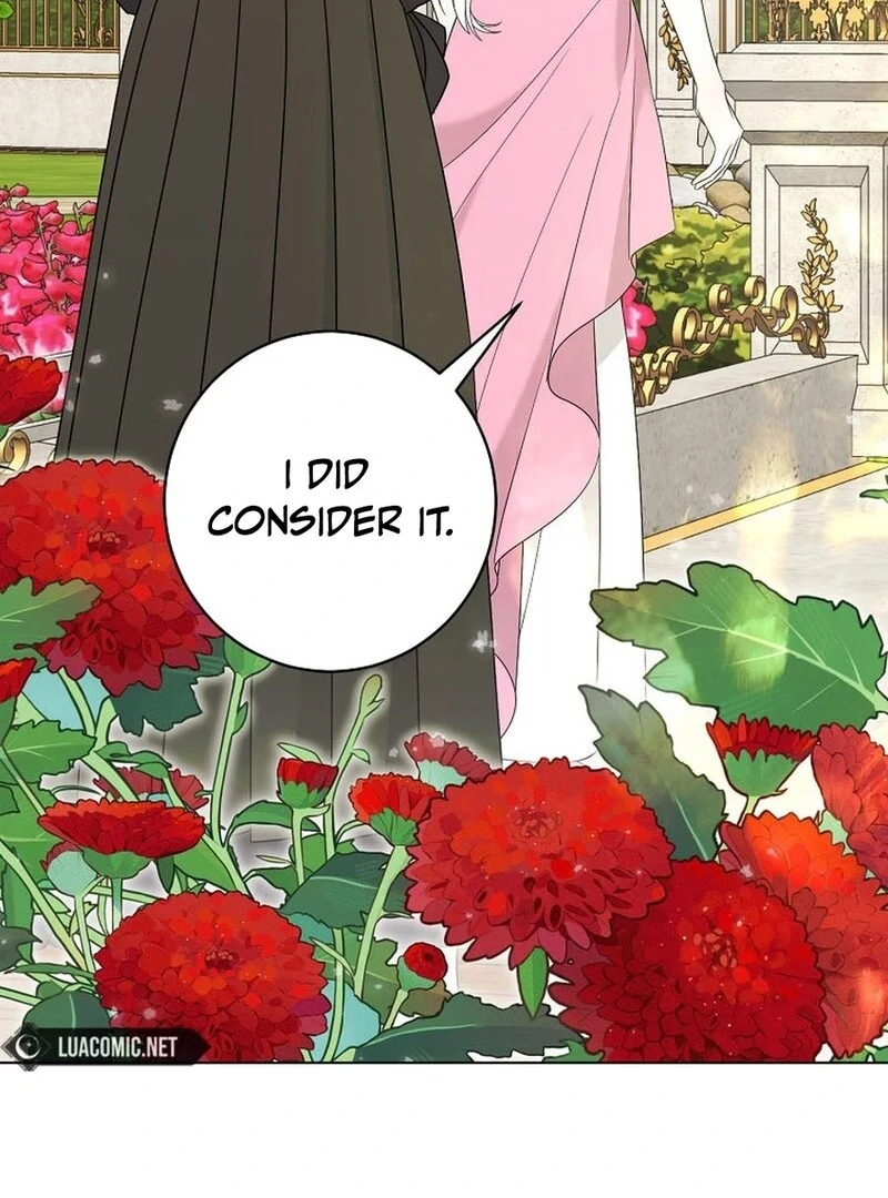 My tyrant’s husband somehow became cautious Chapter 106 page 95 - 