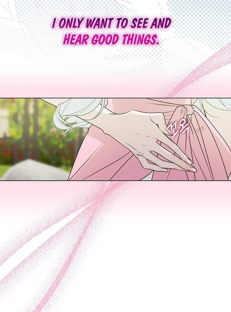 My tyrant’s husband somehow became cautious Chapter 106 page 99 - 