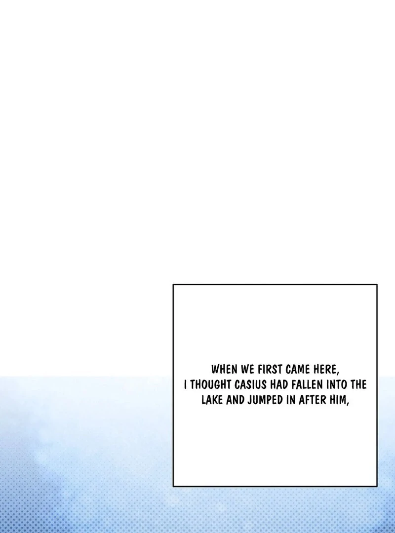 My tyrant’s husband somehow became cautious Chapter 107 page 4 - 