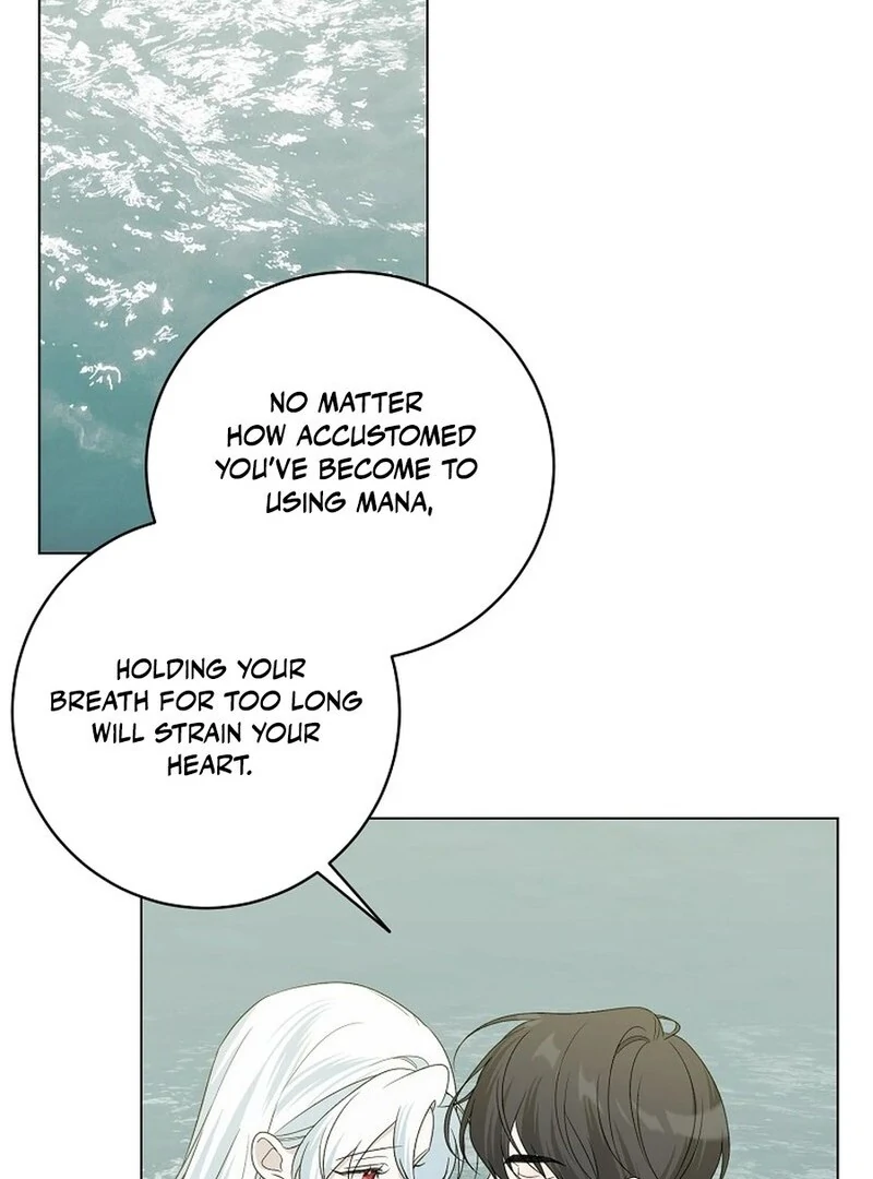My tyrant’s husband somehow became cautious Chapter 107 page 37 - 