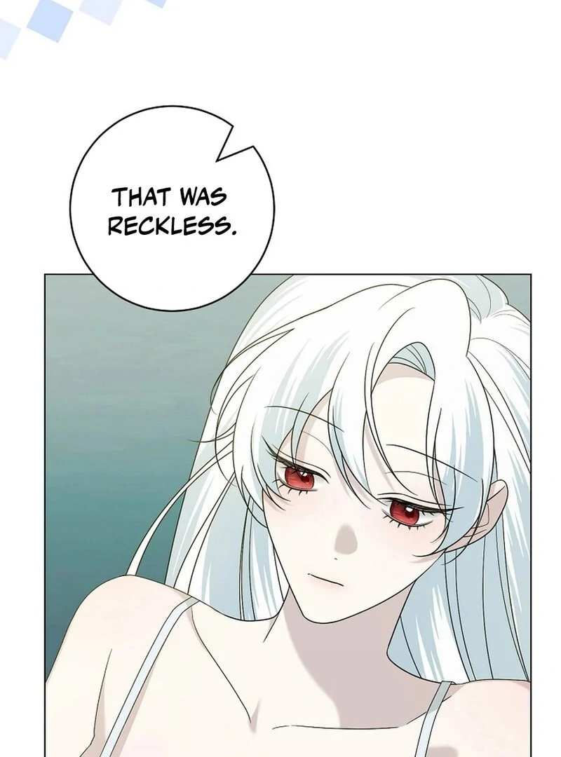 My tyrant’s husband somehow became cautious Chapter 107 page 40 - 