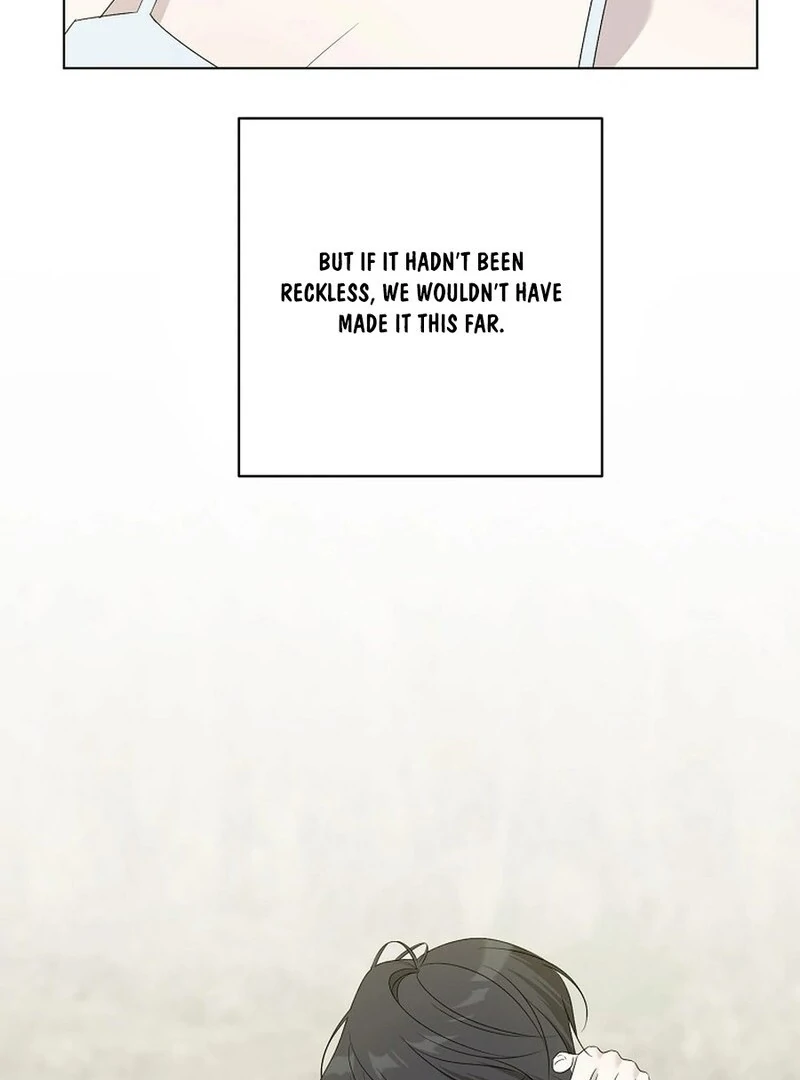 My tyrant’s husband somehow became cautious Chapter 107 page 41 - 