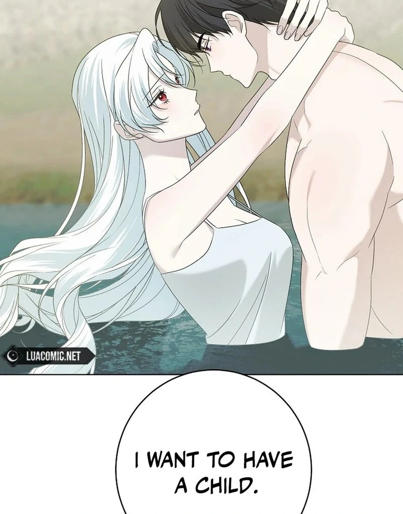 My tyrant’s husband somehow became cautious Chapter 107 page 42 - 