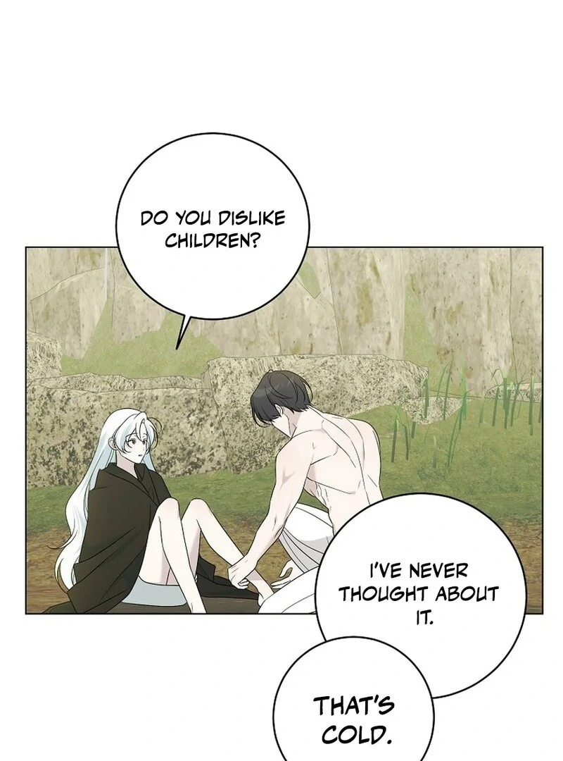 My tyrant’s husband somehow became cautious Chapter 107 page 47 - 