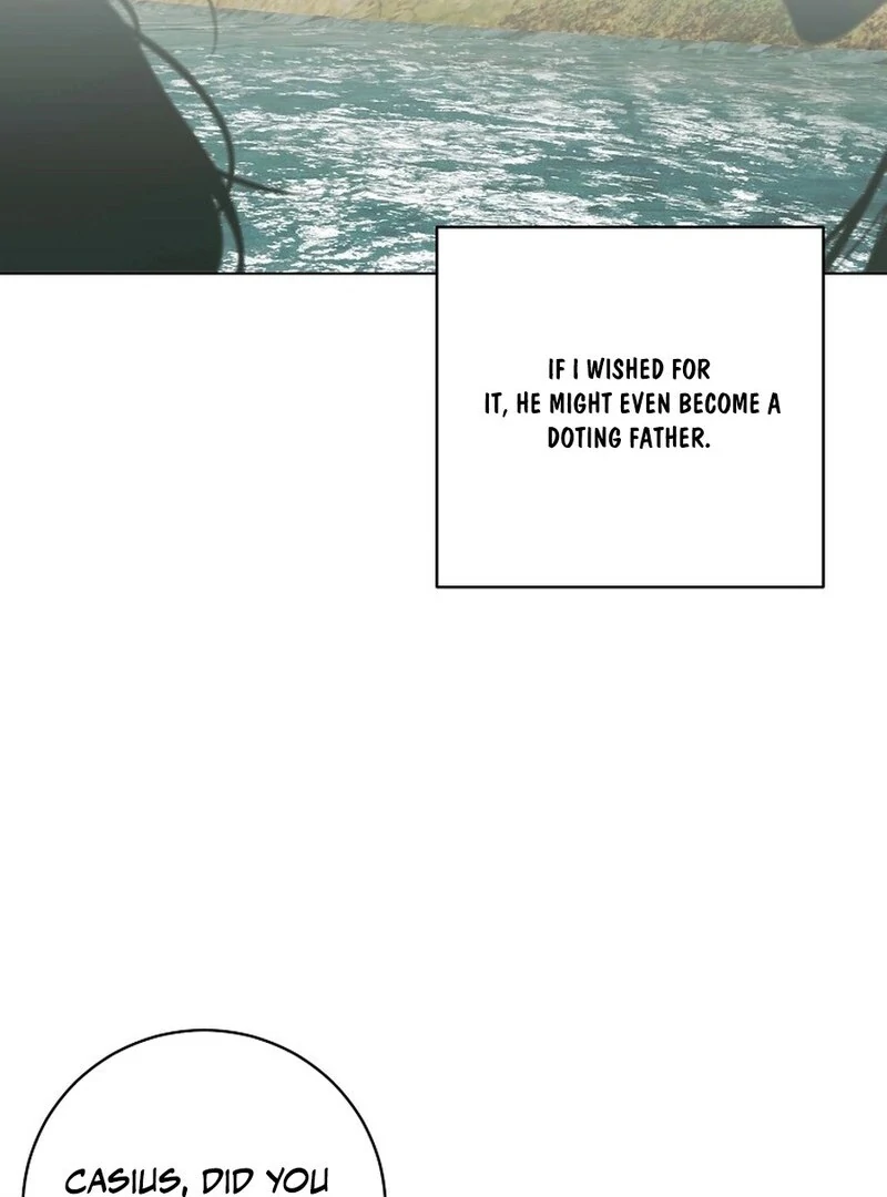 My tyrant’s husband somehow became cautious Chapter 107 page 51 - 