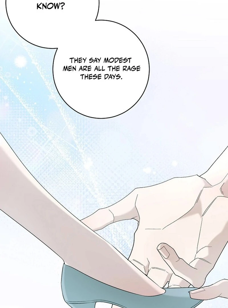 My tyrant’s husband somehow became cautious Chapter 107 page 52 - 