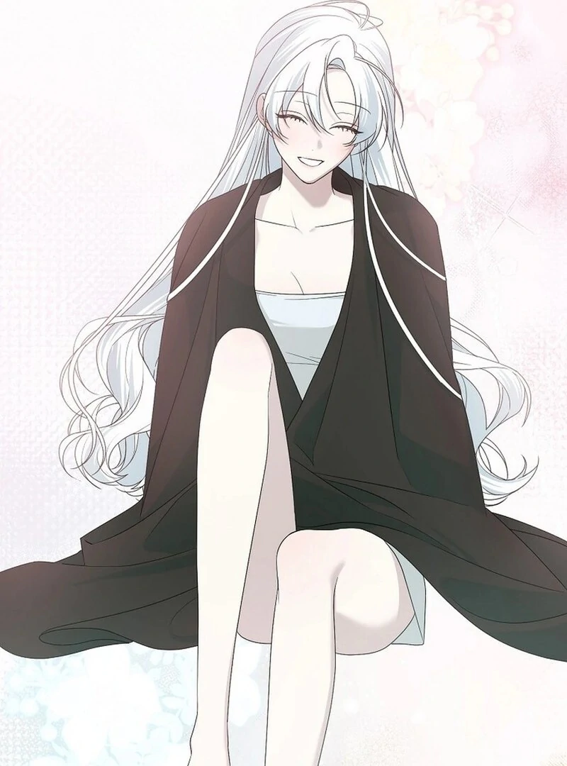 My tyrant’s husband somehow became cautious Chapter 107 page 57 - 