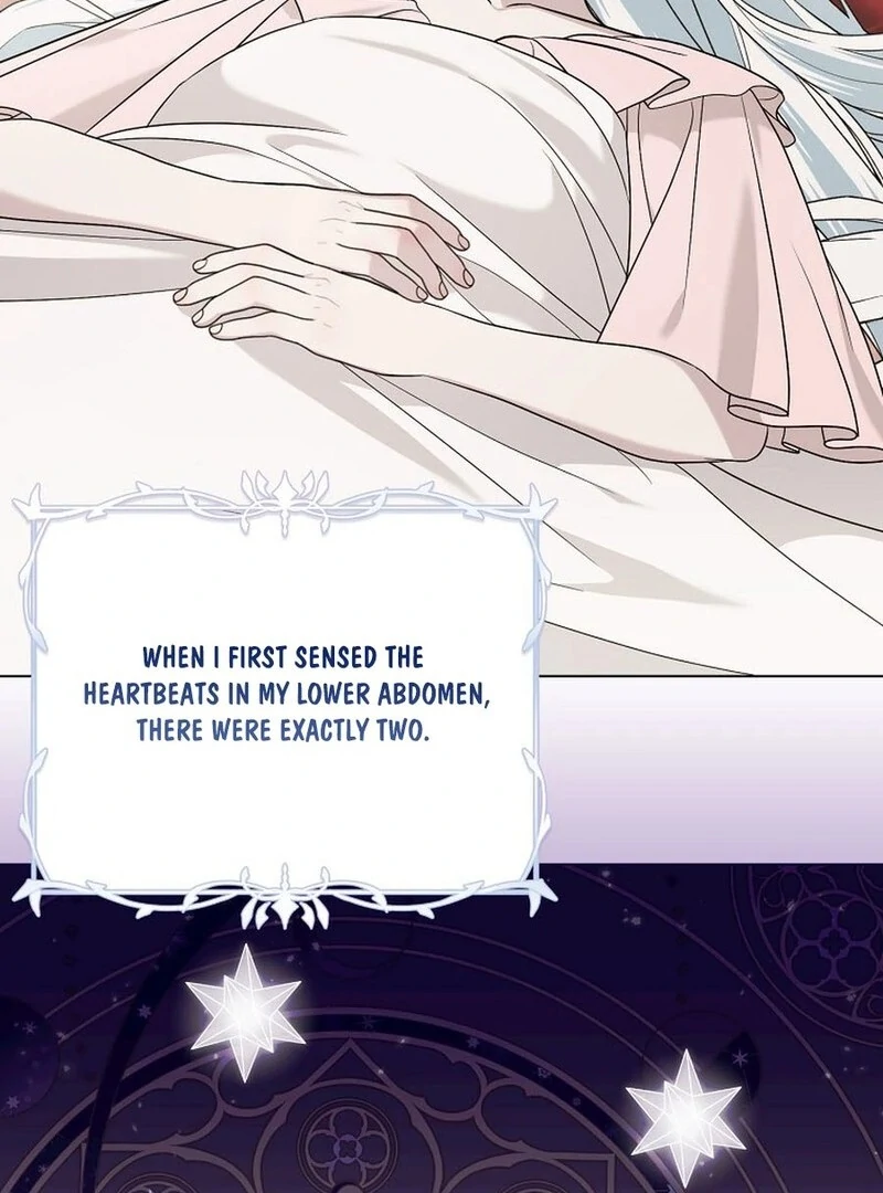 My tyrant’s husband somehow became cautious Chapter 107 page 65 - 