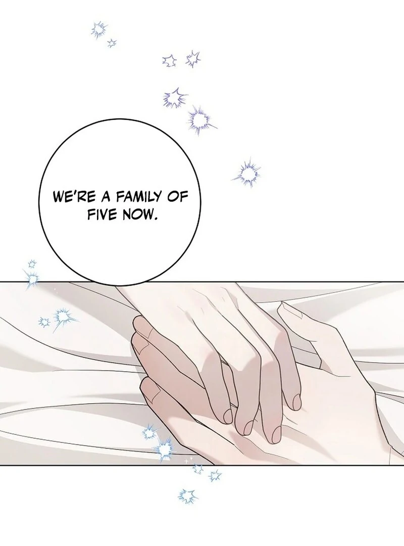 My tyrant’s husband somehow became cautious Chapter 107 page 72 - 