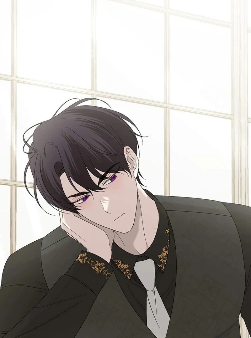 My tyrant’s husband somehow became cautious Chapter 107 page 75 - 