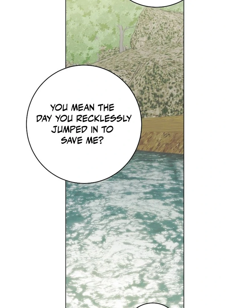 My tyrant’s husband somehow became cautious Chapter 107 page 10 - 