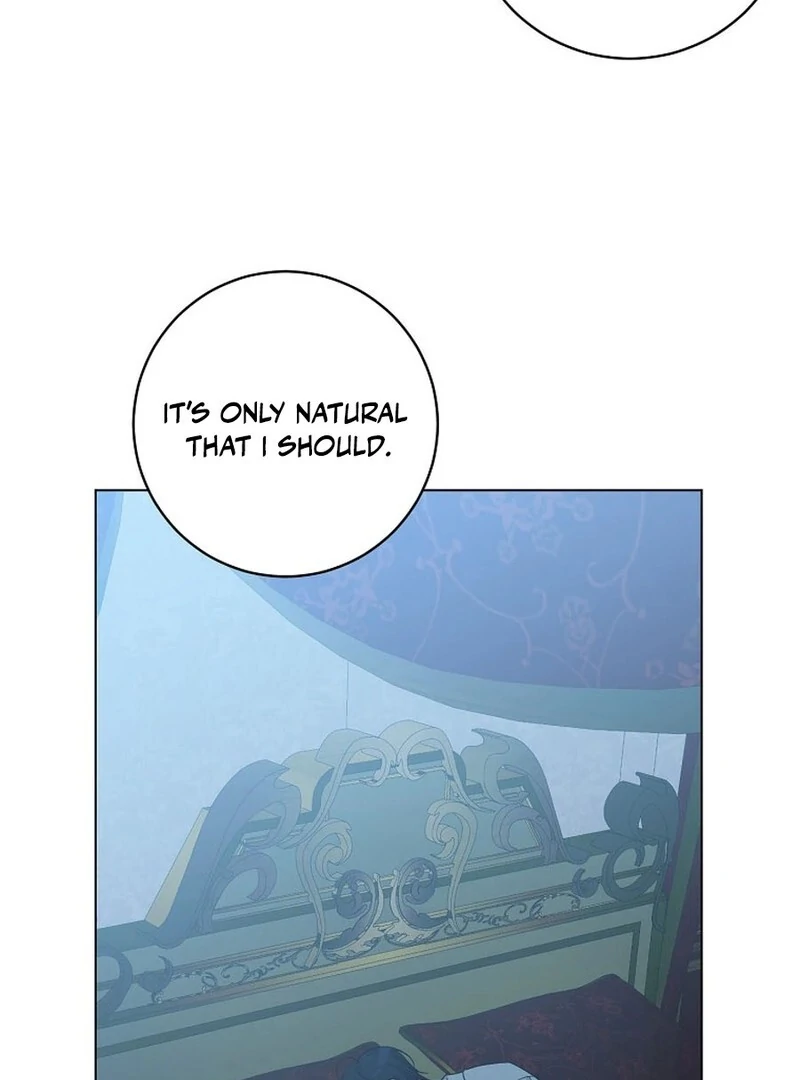 My tyrant’s husband somehow became cautious Chapter 107 page 93 - 