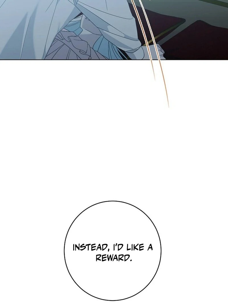 My tyrant’s husband somehow became cautious Chapter 107 page 96 - 