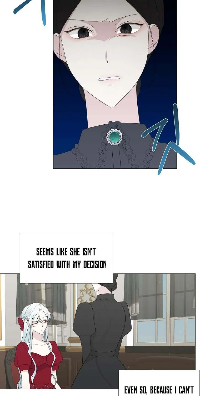 My tyrant’s husband somehow became cautious Chapter 11 page 13 - 