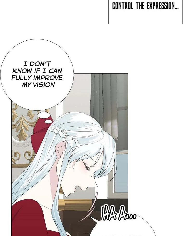 My tyrant’s husband somehow became cautious Chapter 11 page 14 - 