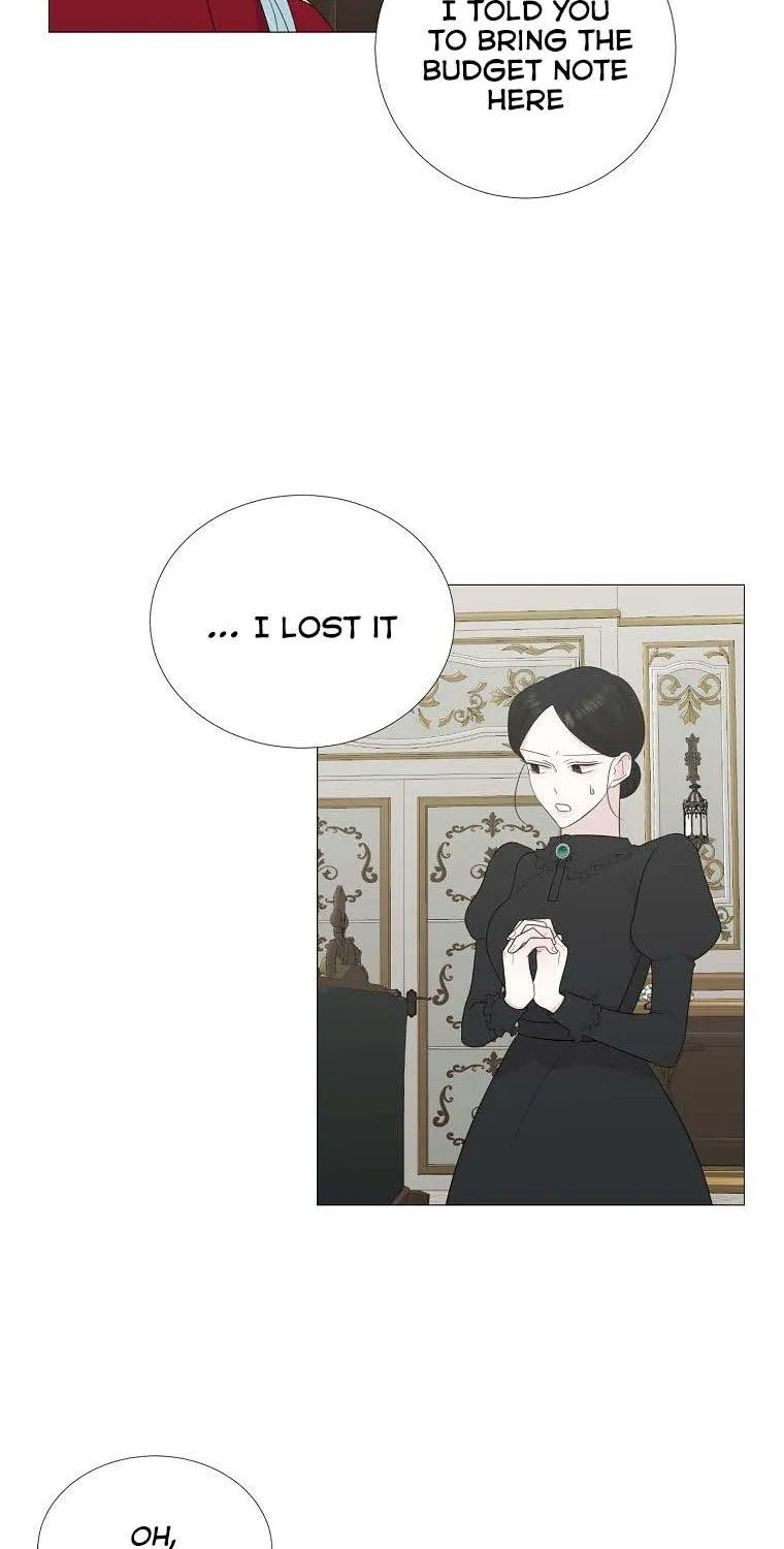 My tyrant’s husband somehow became cautious Chapter 11 page 15 - 