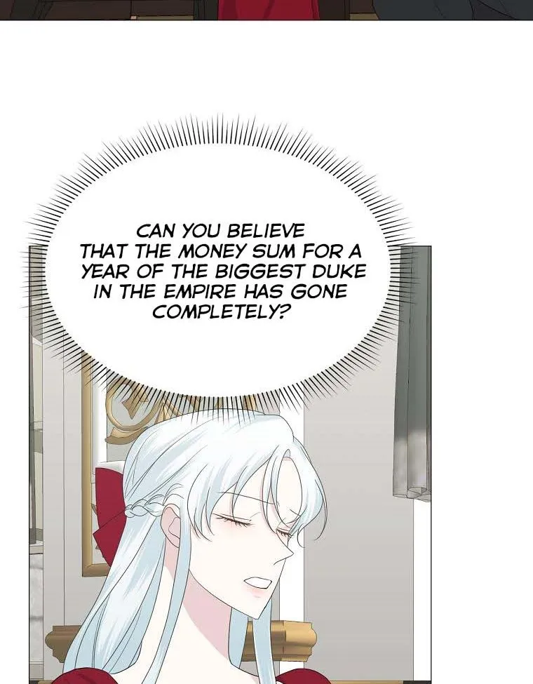 My tyrant’s husband somehow became cautious Chapter 11 page 22 - 
