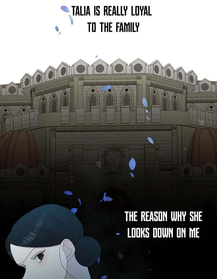 My tyrant’s husband somehow became cautious Chapter 11 page 24 - 
