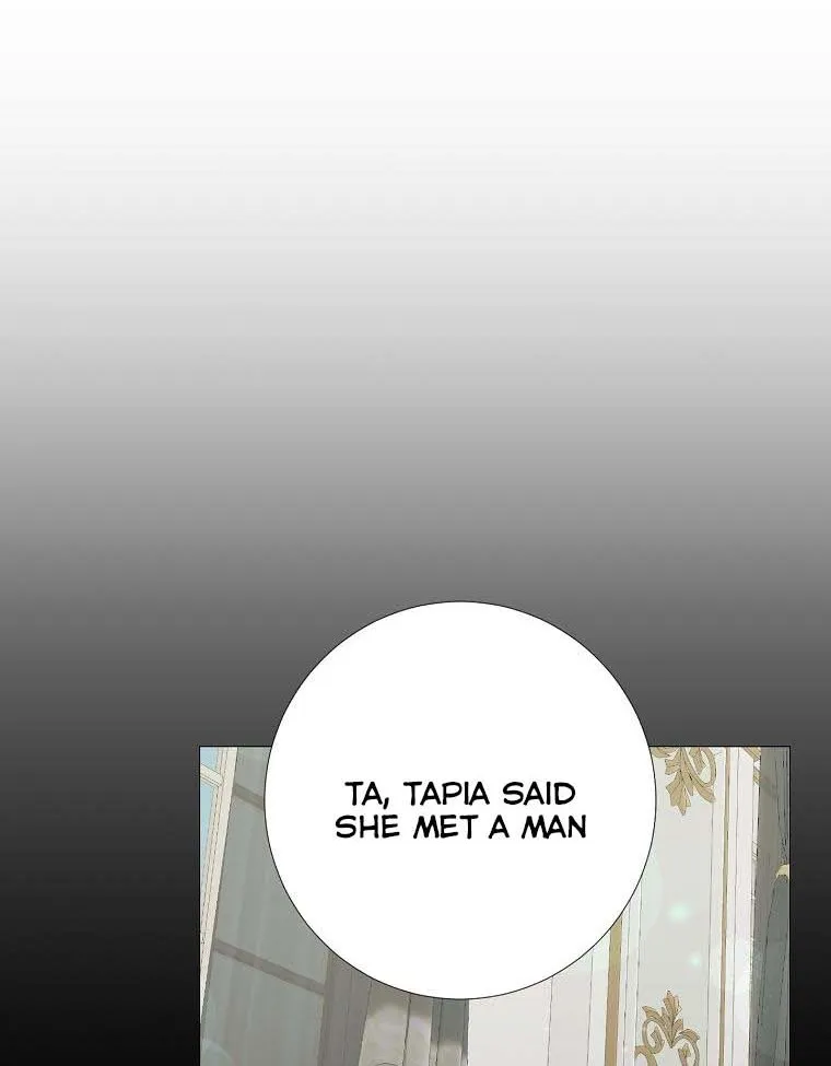 My tyrant’s husband somehow became cautious Chapter 11 page 28 - 