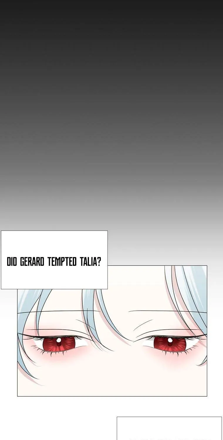 My tyrant’s husband somehow became cautious Chapter 11 page 31 - 
