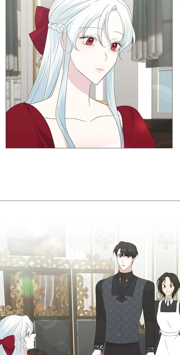 My tyrant’s husband somehow became cautious Chapter 11 page 33 - 