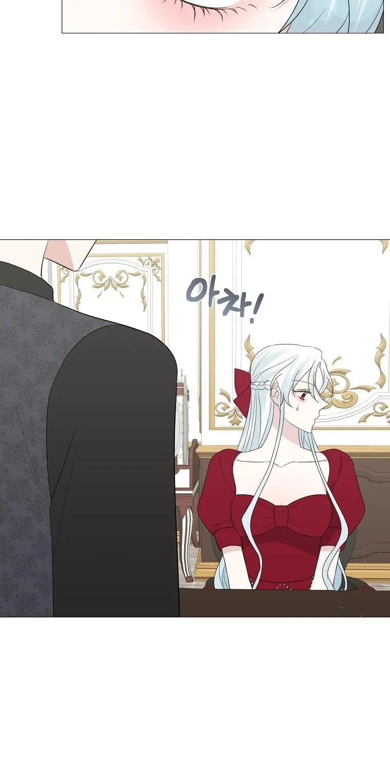 My tyrant’s husband somehow became cautious Chapter 11 page 35 - 