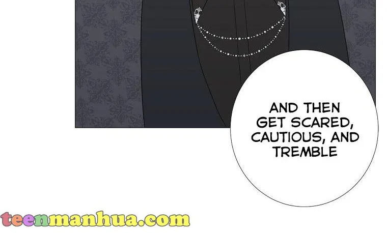 My tyrant’s husband somehow became cautious Chapter 11 page 38 - 