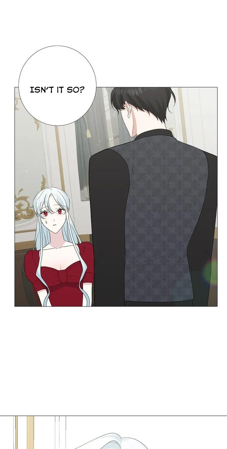 My tyrant’s husband somehow became cautious Chapter 11 page 39 - 