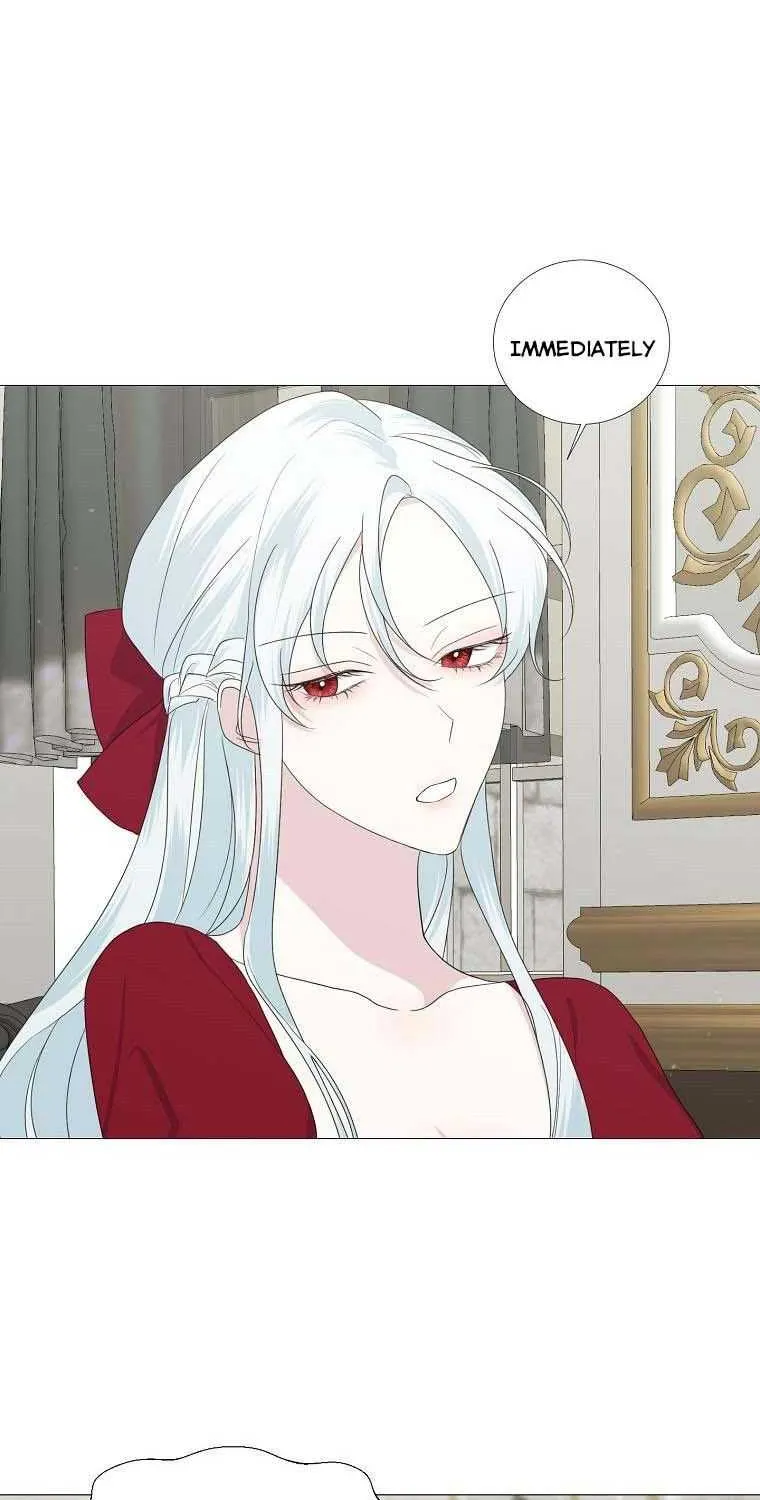 My tyrant’s husband somehow became cautious Chapter 11 page 5 - 