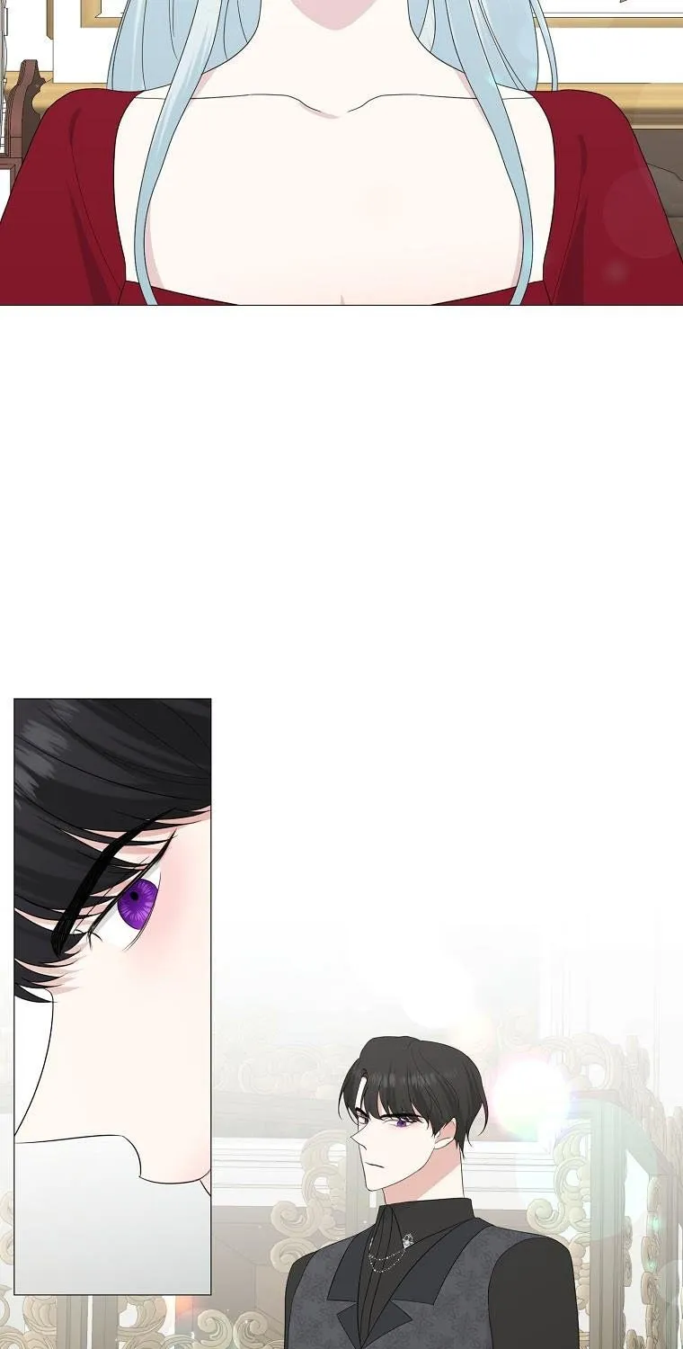 My tyrant’s husband somehow became cautious Chapter 11 page 41 - 