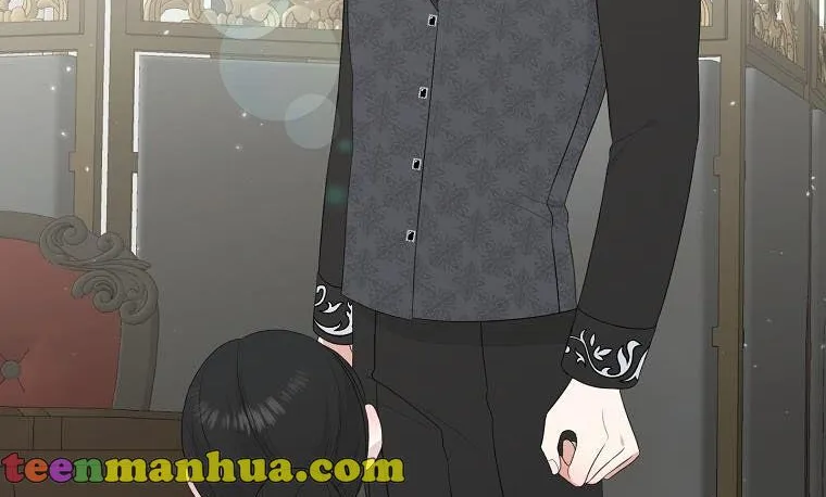 My tyrant’s husband somehow became cautious Chapter 11 page 42 - 