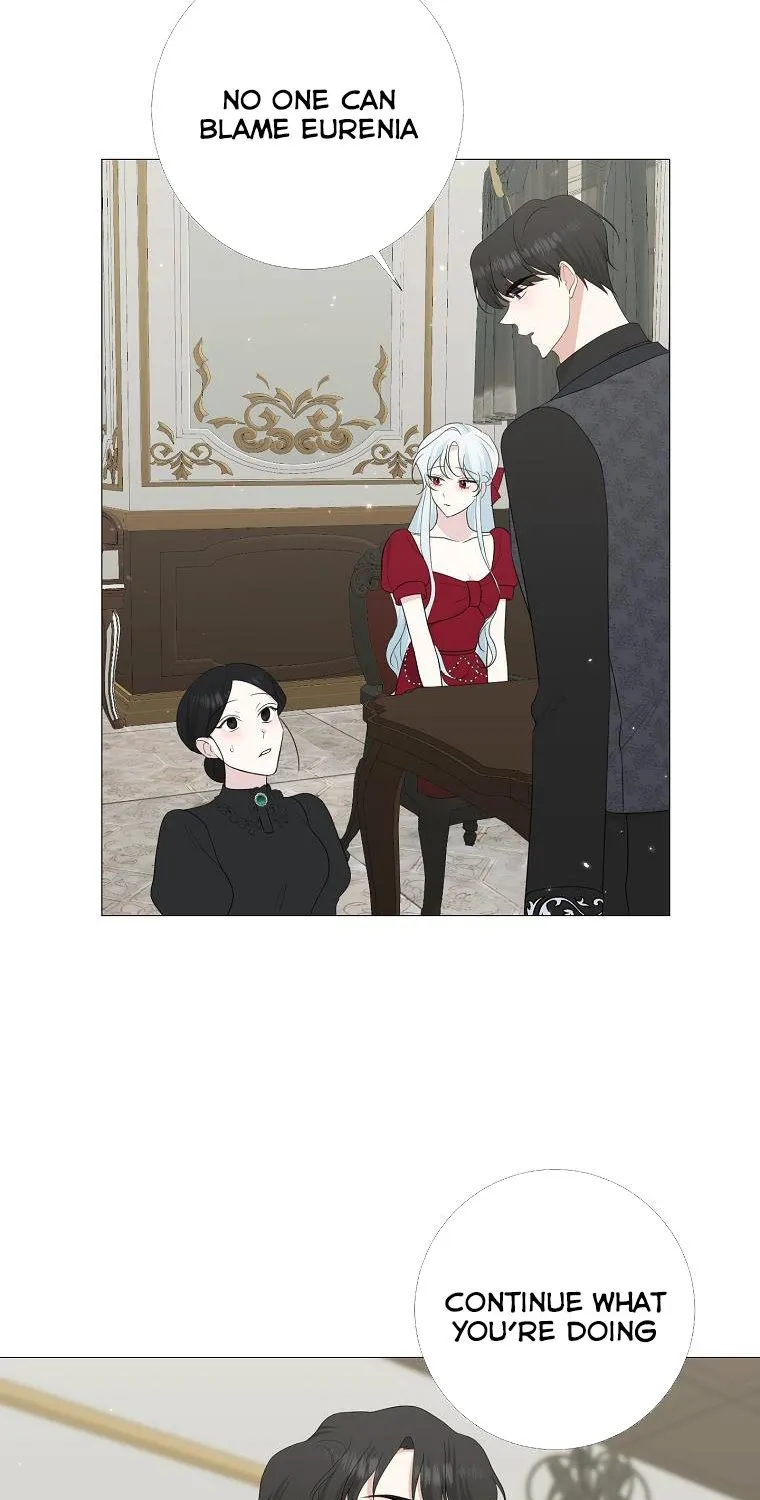 My tyrant’s husband somehow became cautious Chapter 11 page 47 - 