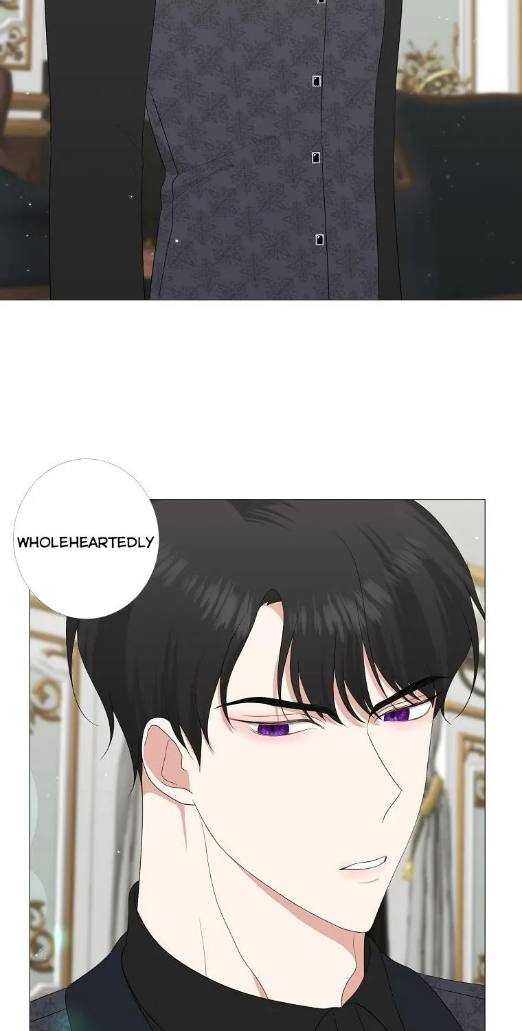 My tyrant’s husband somehow became cautious Chapter 11 page 49 - 