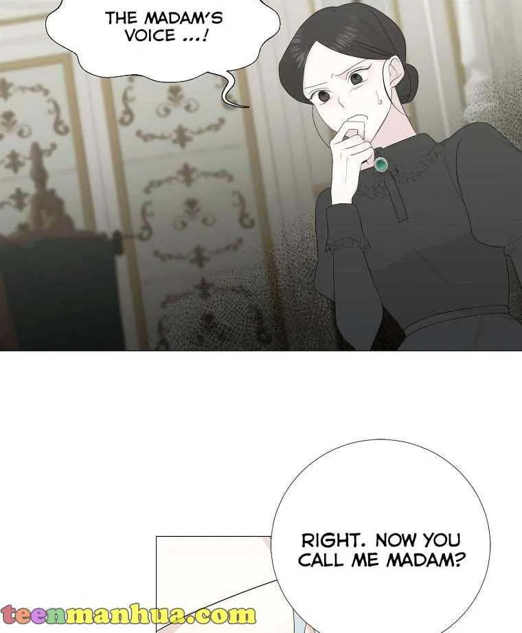 My tyrant’s husband somehow became cautious Chapter 11 page 6 - 