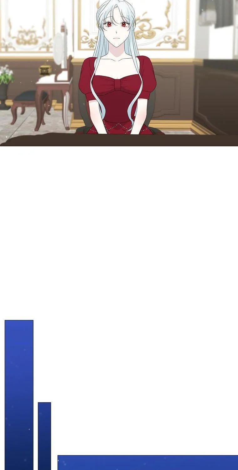 My tyrant’s husband somehow became cautious Chapter 11 page 51 - 