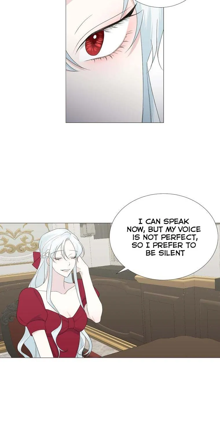My tyrant’s husband somehow became cautious Chapter 11 page 7 - 