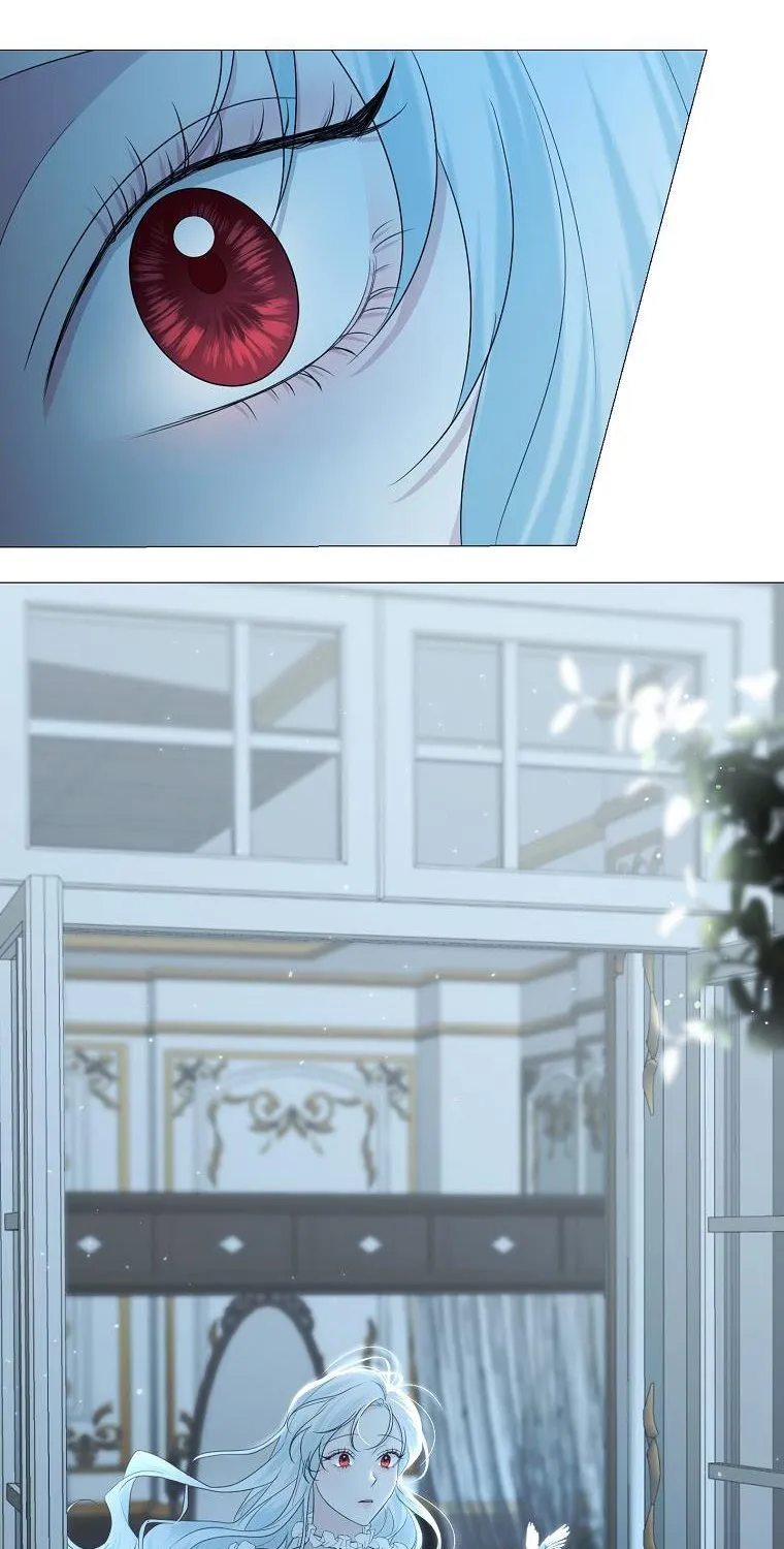 My tyrant’s husband somehow became cautious Chapter 11 page 63 - 